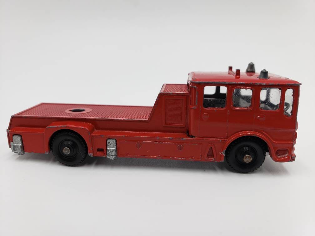 Merryweather Roadmaster IMPY - Fire Engine - Fire Truck - Diecast Vintage