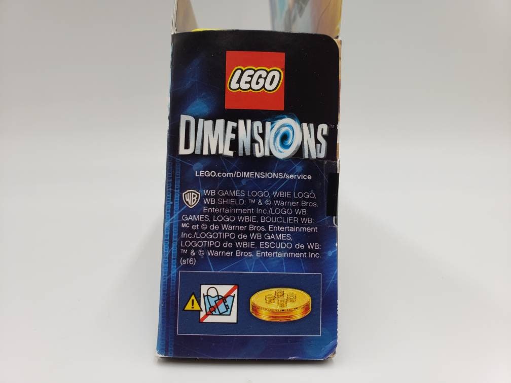 Lego Dimensions Mission Impossible Level Pack Collectible Lego Blocks Perfect Birthday Gift
