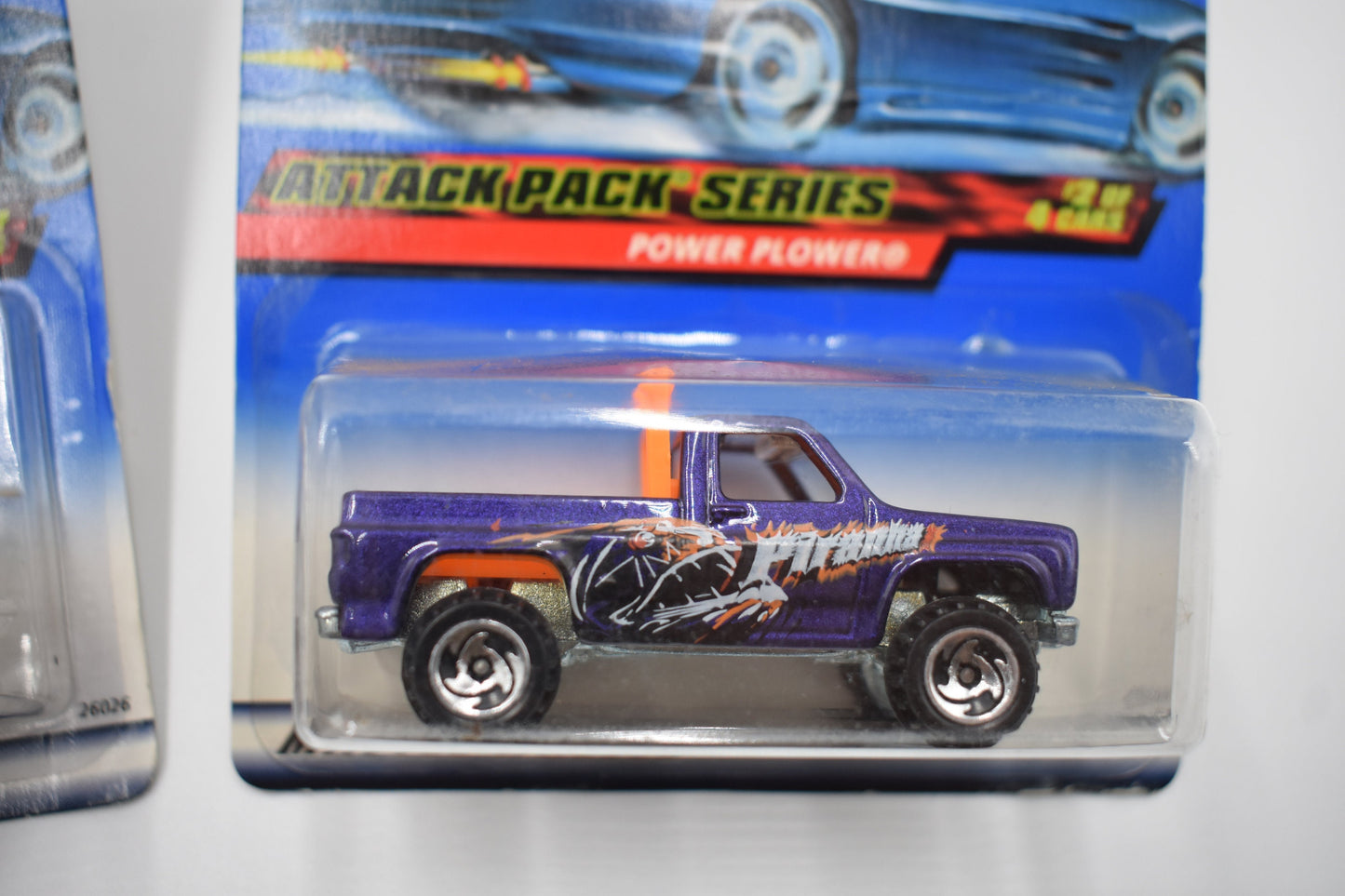 Hot Wheels '79 Ford F-150 Attack Pack Vintage Collectable Scale Model Miniature Toy Car Perfect Birthday Gift