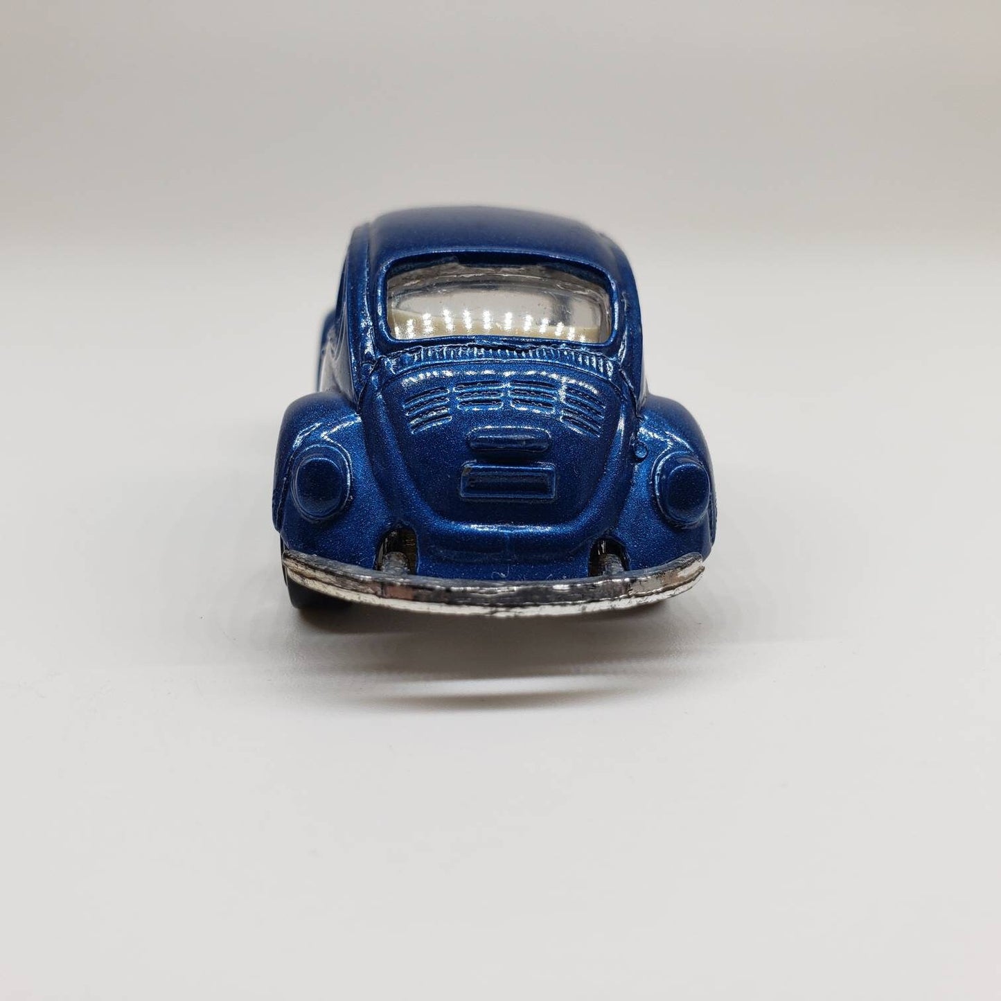 Maisto VW 1300 Blue Historic Hit Perfect Birthday Gift Miniature Collectable Scale Model Toy Car