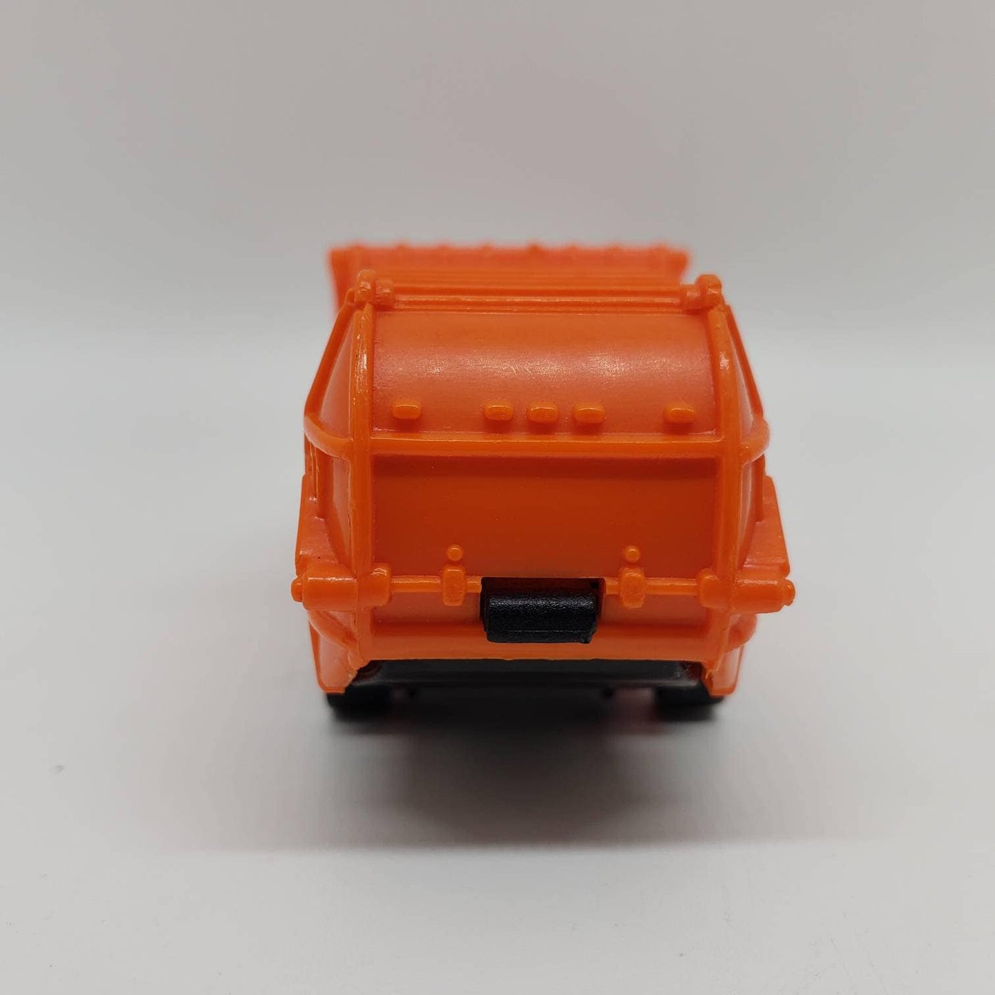 Recycling Truck - Recycler - Diecast Vintage - Diecast Collectible - Miniature Model Toy Car - Hot Wheels Car - Hot Wheels