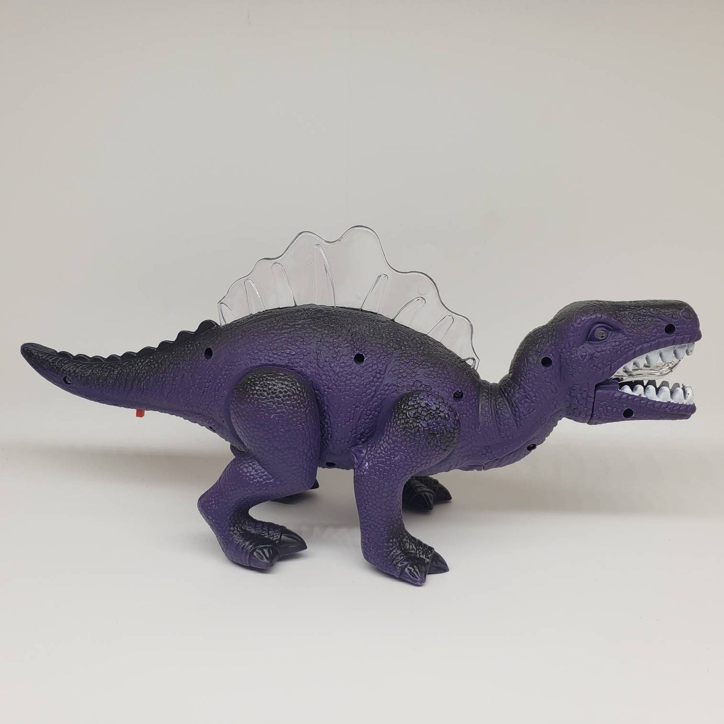 Spinosaurus Light and Sound Walking Figure Collectable Dinosaur Model Toy Perfect Birthday Gift