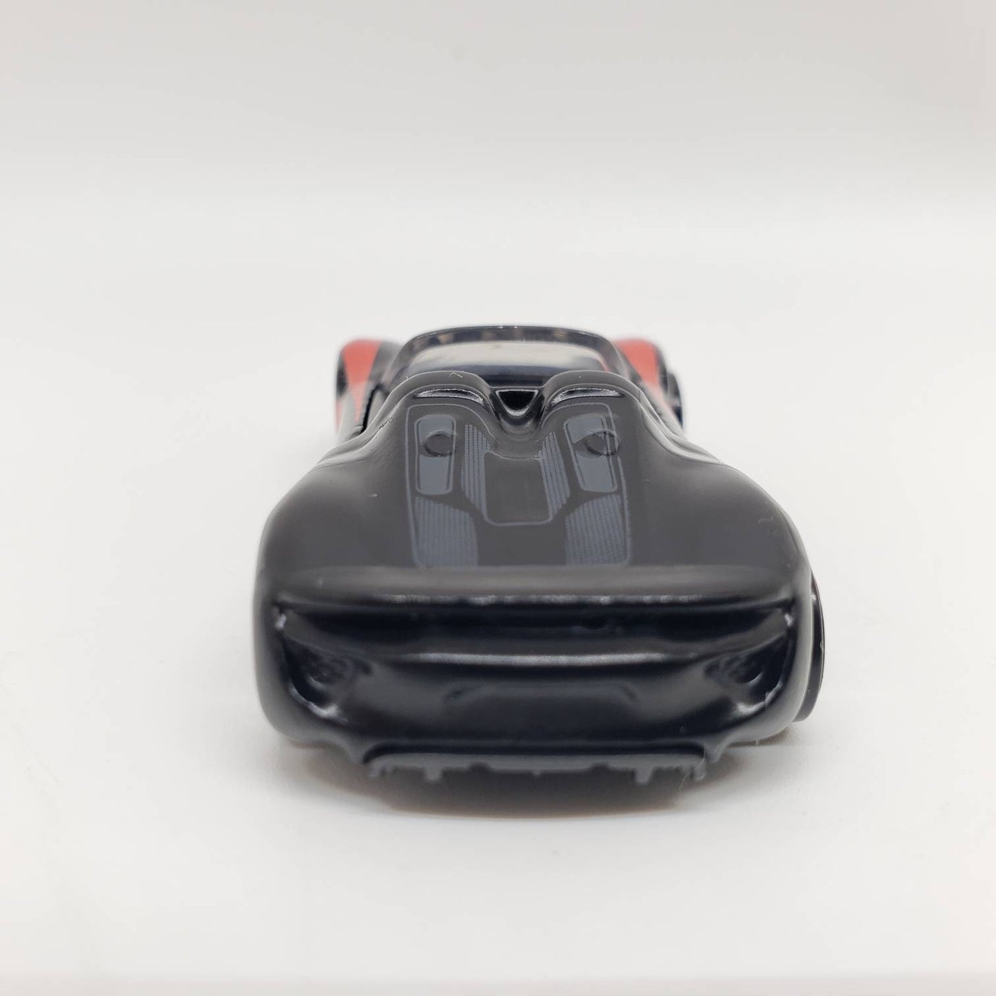 Hot Wheels Porsche 918 Spyder Black HW Roadsters Perfect Birthday Gift Miniature Collectable Model Toy Car