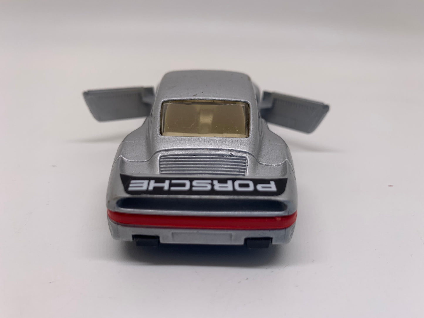 Guisval Porsche 959 Silver Perfect Birthday Gift Collectable Scale Model Toy Car