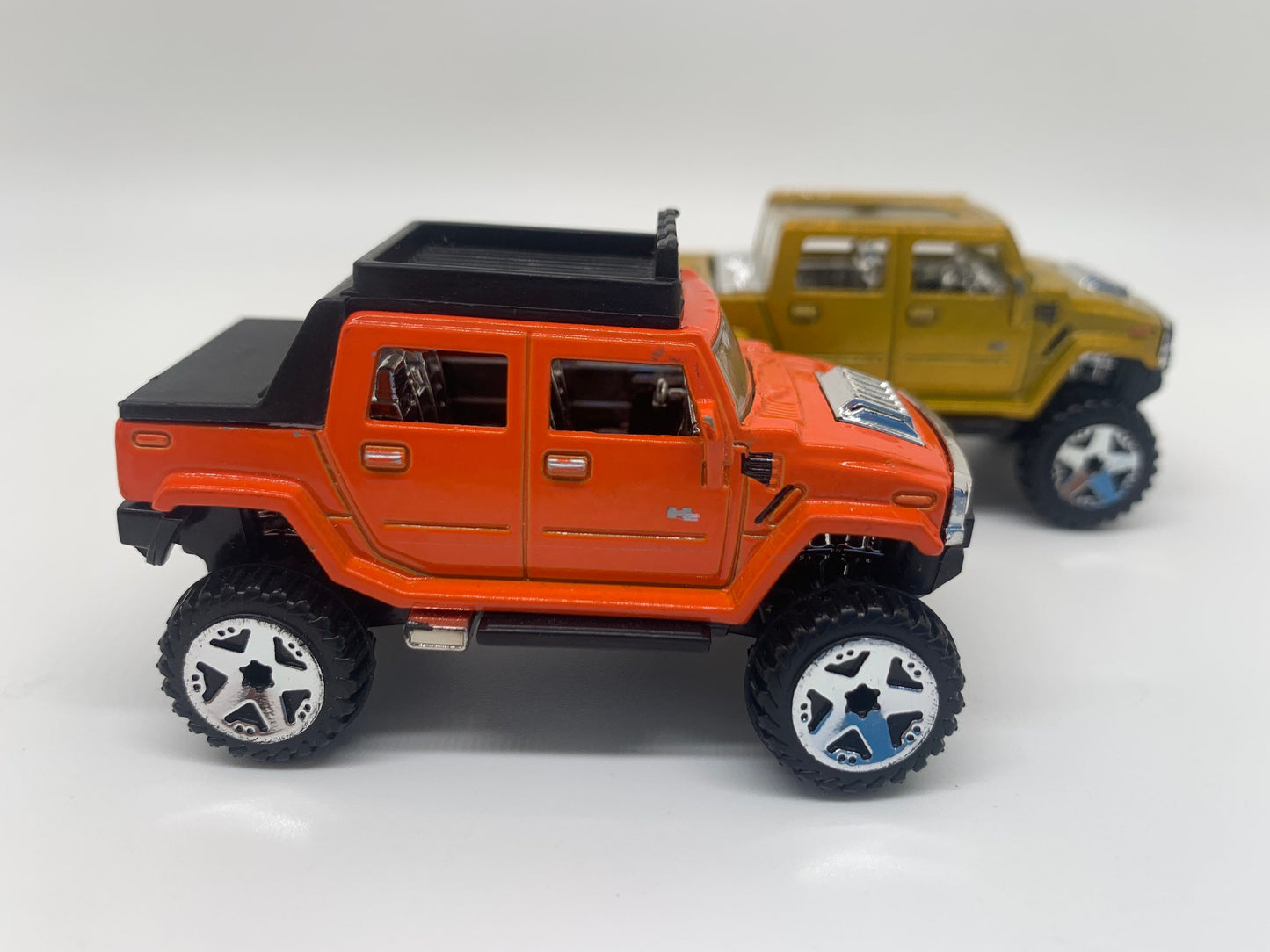 H2 Hummer - Diecast Vintage - Diecast Collectible - Miniature Model Toy Car - Hot Wheels Car - Hot Wheels