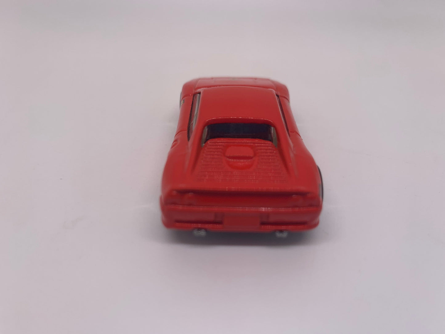 Hot Wheels Ferrari F355 Red Mainline #172 Perfect Birthday Gift Miniature Collectable Model Toy Car