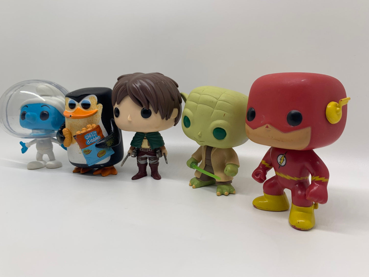 Funko Pop Television Perfect Birthday Gift Pop Culture Collectable Vinyl Figure Lot