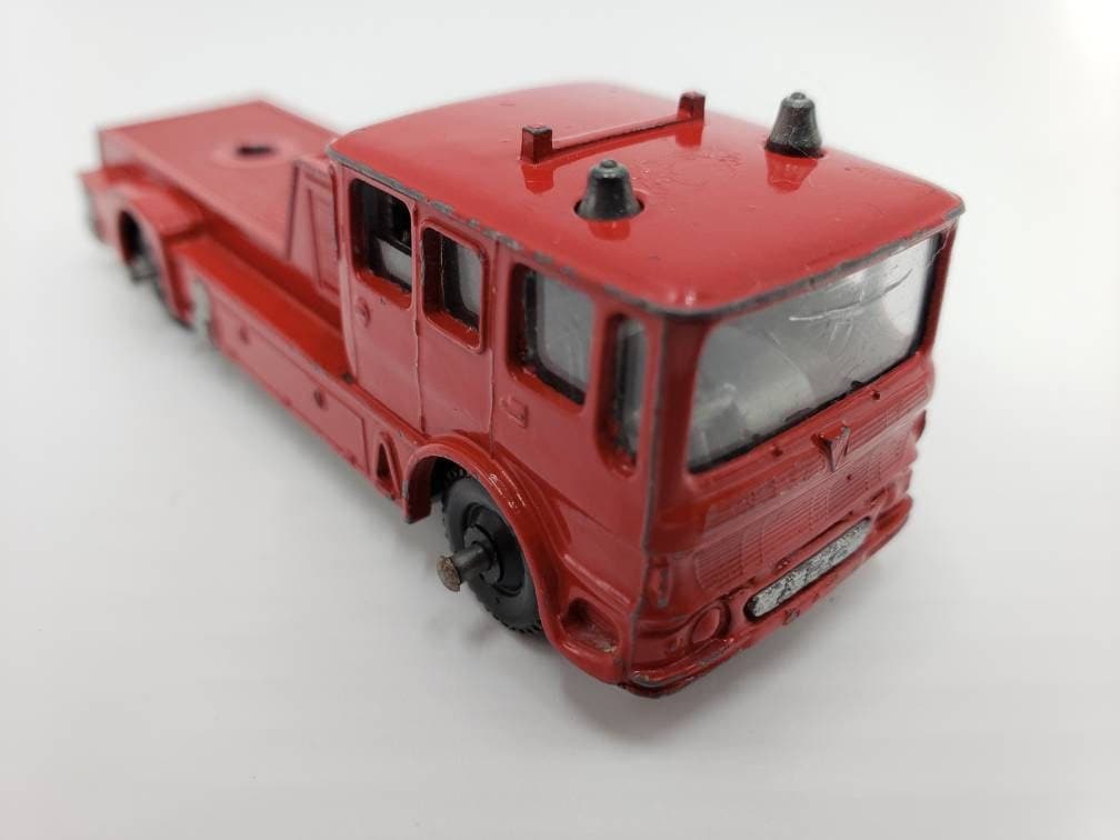 Merryweather Roadmaster IMPY - Fire Engine - Fire Truck - Diecast Vintage