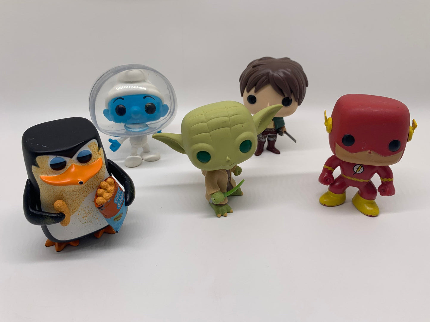Funko Pop Television Perfect Birthday Gift Pop Culture Collectable Vinyl Figure Lot